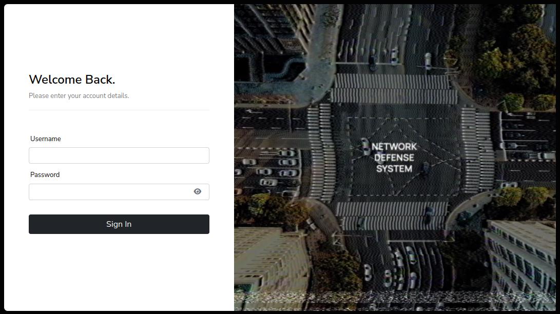 nzyme Screenshot
