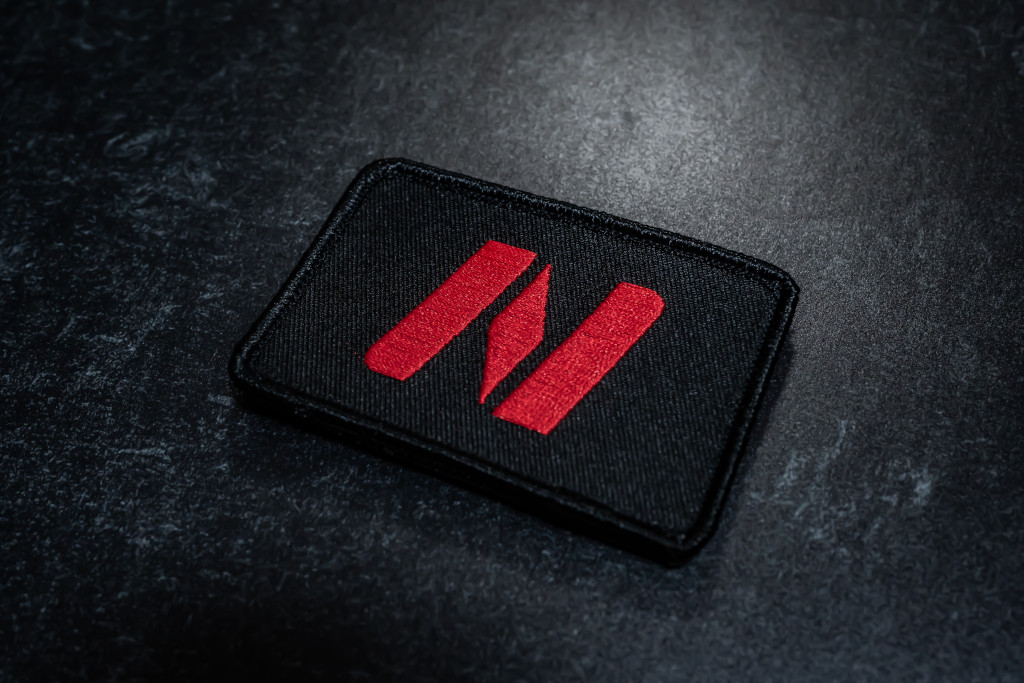 Patch Bravo